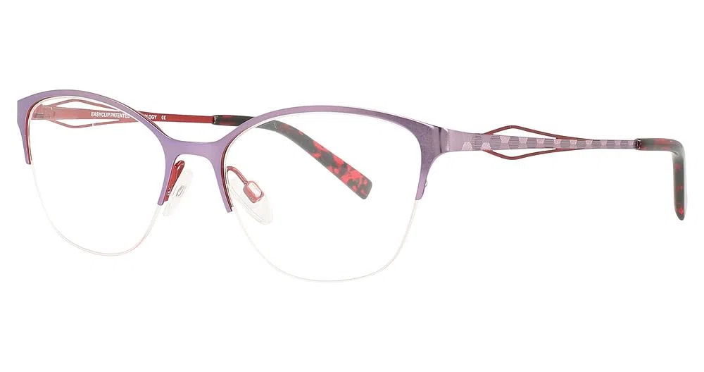 Easyclip EC521 Eyeglasses - view 10